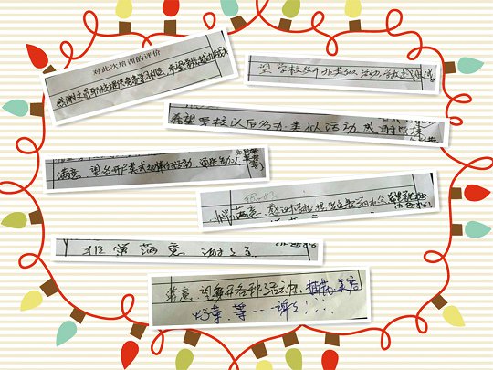 文昌糕點(diǎn)培訓(xùn)免費(fèi)體驗(yàn)課—學(xué)員留言